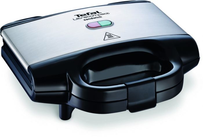 Бутербродниця TEFAL SM155212