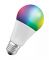 Лампа світлодіодна LEDVANCE SMART+ Classic A 75  E27 MULTICOLOR 9,5W (1055Lm) 2700-6500K + RGB WiFi дім-ая