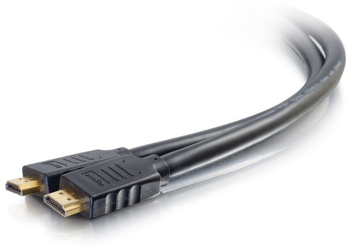 Кабель C2G HDMI 5 м 18Gbps