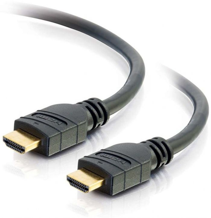 Кабель C2G HDMI активный 10 м 3.4Gbps