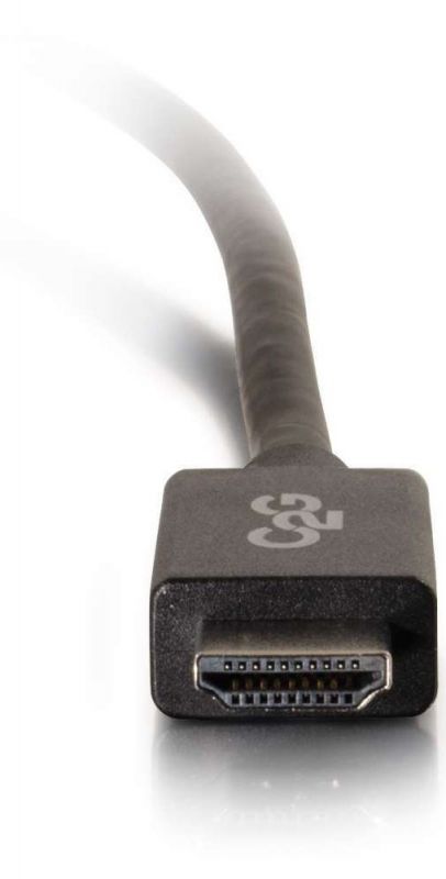 Кабель перехідник C2G DP на HDMI 1 м