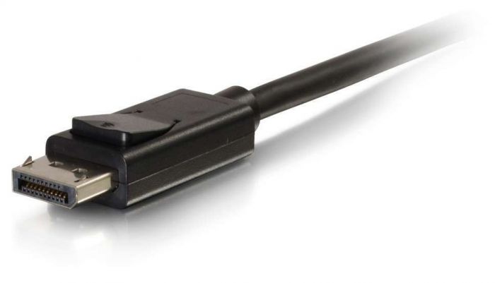 Кабель перехідник C2G DP на HDMI 1 м