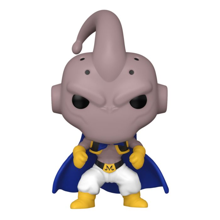 Фігурка Funko POP! Animation Dragon Ball Z S8 Majin Buu (Evil) 48610