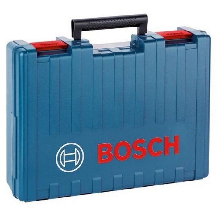 Перфоратор Bosch GBH 18V-45 C, акумуляторний 18В