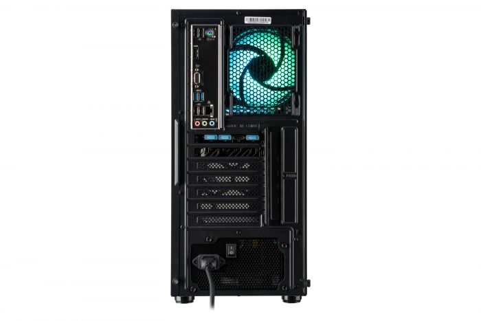 Комп’ютер персональний 2E Complex Gaming AMD Ryzen 5 3600/B450/16/240F+1000/NVD1050TI-4/FreeDos/G2052/500W