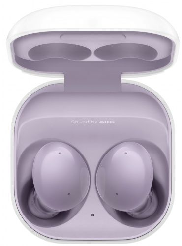 Бездротові навушники Samsung Galaxy Buds 2 (R177) Lavender