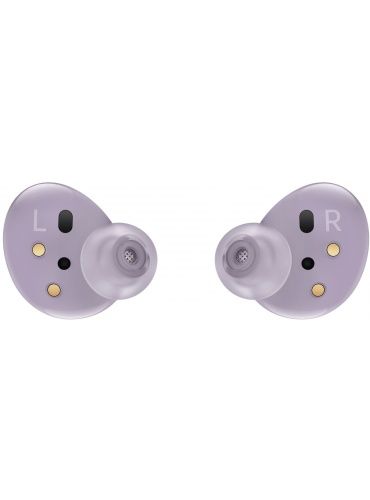 Бездротові навушники Samsung Galaxy Buds 2 (R177) Lavender