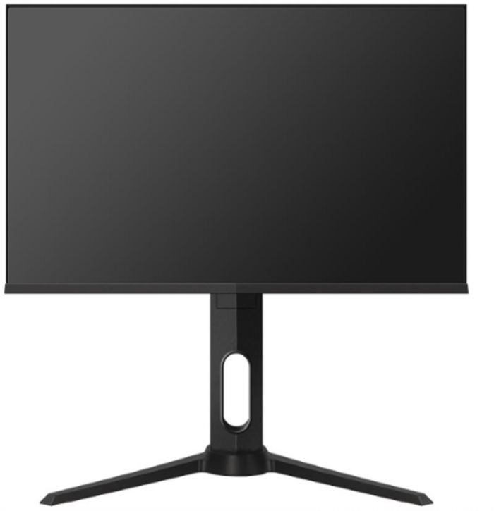 Монітор LCD 23.8" 2E H2420B D-Sub, DVI, HDMI, DP, Audio, IPS, 2560x1440, FreeSync, HAS