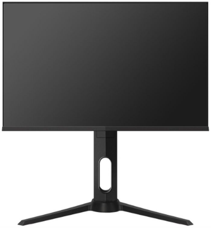 Монітор LCD 23.8" 2E H2420B D-Sub, DVI, HDMI, DP, Audio, IPS, 2560x1440, FreeSync, HAS