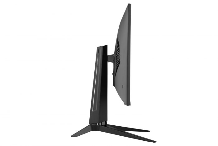 Монiтор LCD 31.5" 2E D3220B D-Sub, DVI, HDMI, DP, MM, IPS, 2560x1440, FreeSync, HAS