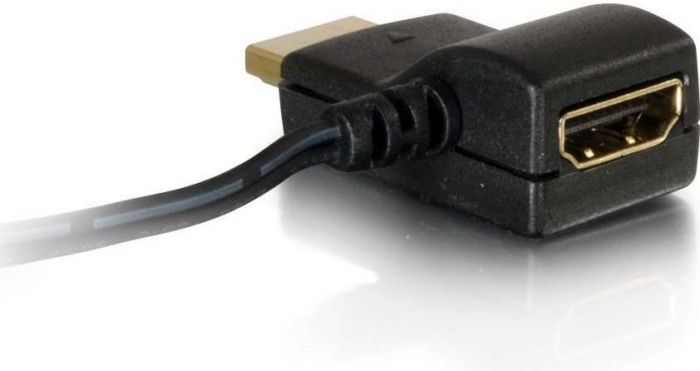 Адаптер C2G HDMI з додатковим живлення