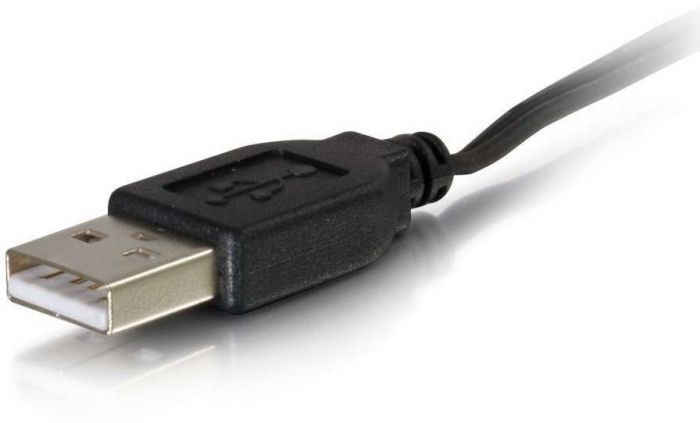 Адаптер C2G HDMI з додатковим живлення