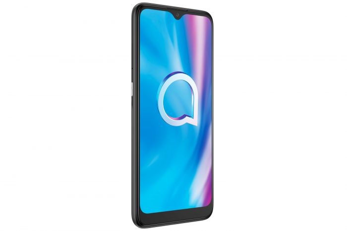 Смартфон Alcatel 1SE light (4087U) 2/32GB 2SIM Power Gray