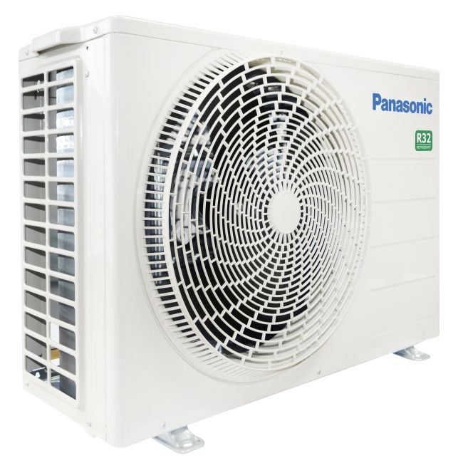 Кондиціонер Panasonic Nordic CS/CU-HZ25UKE, інвертор, 25 м2, до -30°С, A++/A+++, R32