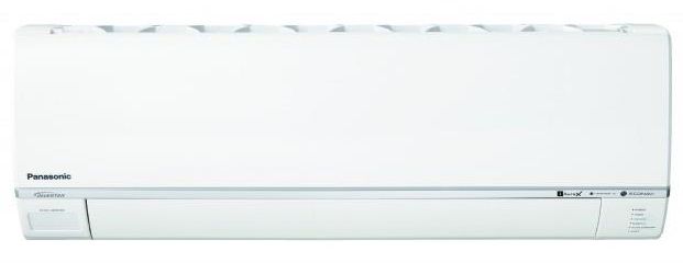 Кондиціонер Panasonic Deluxe CS-E7RKDW/CU-E7RKD, інвертор, 18 м2, до -15°С, A++/A+, R410