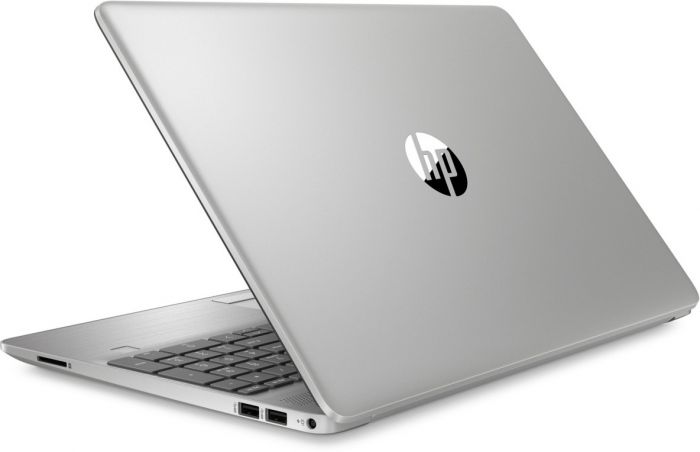 Ноутбук HP 250 G8 15.6FHD AG/Intel i7-1165G7/8/256F/int/W10P/Silver