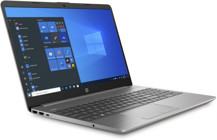 Ноутбук HP 250 G8 15.6FHD AG/Intel i7-1165G7/8/256F/int/W10P/Silver