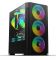 Комп’ютер персональний 2E Complex Gaming AMD Ryzen 5 3600/B450/16/480F+1000/RX6600XT-8/Win10H/GB700/650W Комп’ютер персональний 2E Complex Gaming AMD Ryzen 5 3600/B450/16/480F+1000/RX6600XT-8/Win10H/GB700/650W