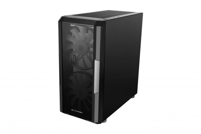 Комп’ютер персональний 2E Complex Gaming Intel i5-10400F/B460/16/512F+2000/NVD3060-12/Win10H/2E-GW05/600