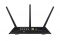 Маршрутизатор NETGEAR R7000 Nighthawk AC1900, 4xGE LAN, 1xGE WAN, 1xUSB 3.0, 1xUSB 2.0, 3x зовнішн. ант.