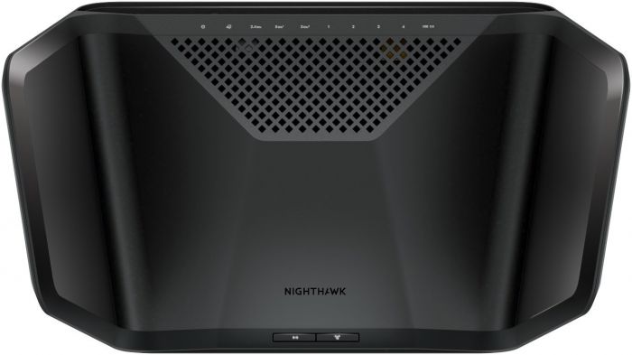 Маршрутизатор NETGEAR RAX70 Nighthawk AX6600 WiFi 6, 4xGE LAN, 1xGE WAN, 1xUSB 3.0