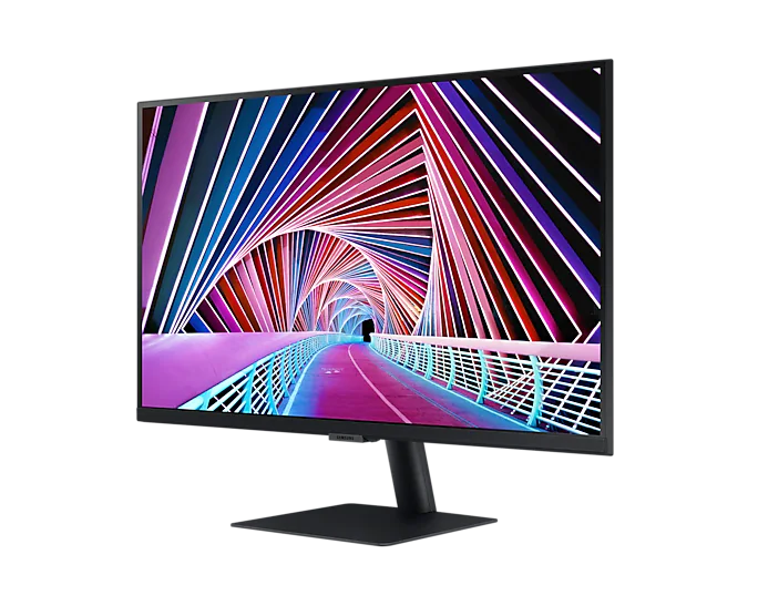 Монітор LCD 27" Samsung S27A700N HDMI, DP, USB, IPS, 3840x2160