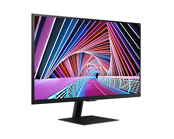 Монітор LCD 27" Samsung S27A700N HDMI, DP, USB, IPS, 3840x2160