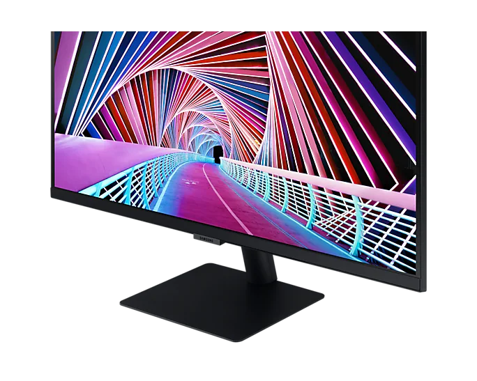 Монітор LCD 27" Samsung S27A700N HDMI, DP, USB, IPS, 3840x2160