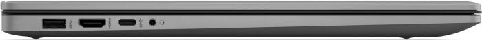 Ноутбук HP 470 G8 17.3FHD IPS AG/Intel i7-1165G7/8/128F+1000/NVD450-2/W10P/Silver