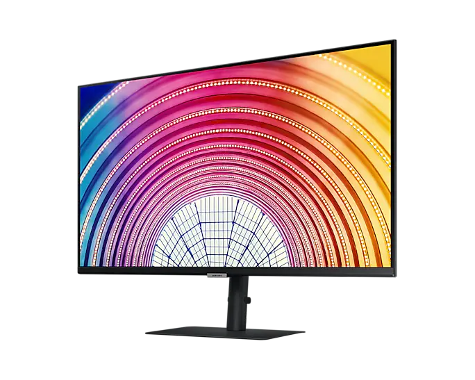 Монітор LCD 32" Samsung S32A700NW HDMI, DP, VA, 3840x2160