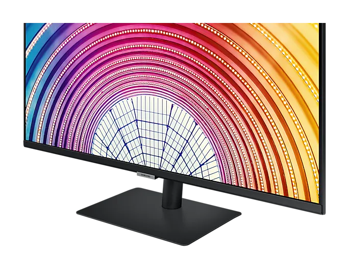 Монітор LCD 32" Samsung S32A700NW HDMI, DP, VA, 3840x2160