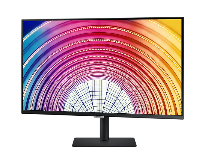 Монітор LCD 32" Samsung S32A700NW HDMI, DP, VA, 3840x2160