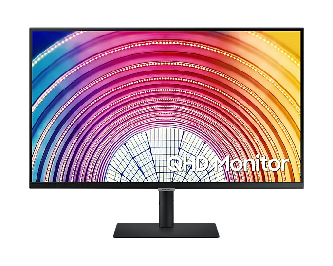 Монітор LCD 32" Samsung S32A700NW HDMI, DP, VA, 3840x2160