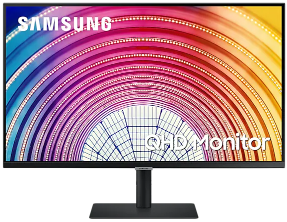 Монітор LCD 32" Samsung S32A700NW HDMI, DP, VA, 3840x2160