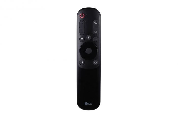 Звукова панель LG SP7 5.1, 420W, Meridian, DTS Virtual: X, Hi-Res, Wireless