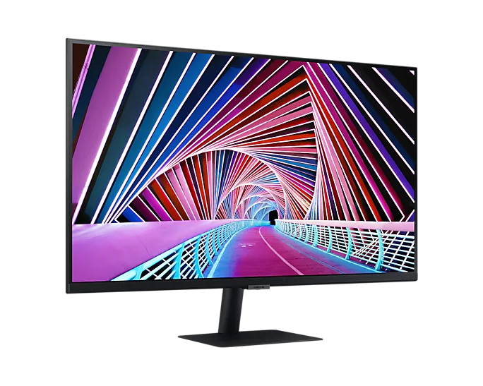 Монітор LCD 32" Samsung S32A700NW HDMI, DP, VA, 3840x2160