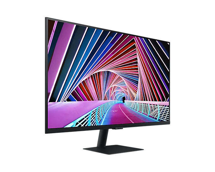 Монітор LCD 32" Samsung S32A700NW HDMI, DP, VA, 3840x2160