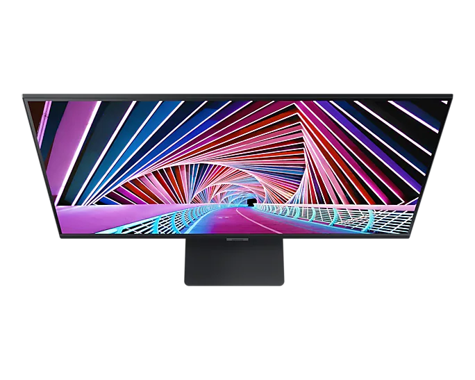 Монітор LCD 32" Samsung S32A700NW HDMI, DP, VA, 3840x2160