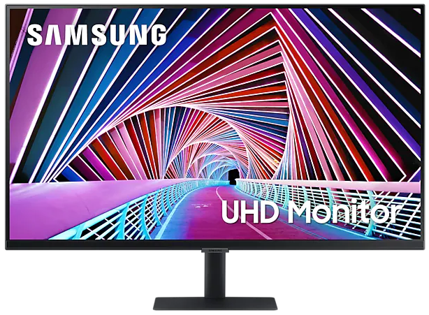 Монітор LCD 32" Samsung S32A700NW HDMI, DP, VA, 3840x2160