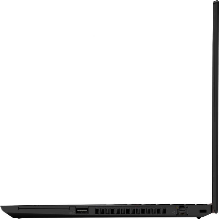 Ноутбук Lenovo ThinkPad T14 14FHD IPS AG/AMD R5 5650U/16/1024F/int/DOS