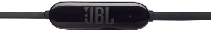 Навушники In-ear JBL T125BT Wireless Mic Чорний