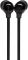 Навушники In-ear JBL T125BT Wireless Mic Чорний