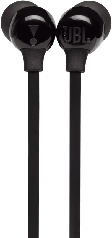Навушники In-ear JBL T125BT Wireless Mic Чорний