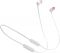 Навушники In-ear JBL T125BT Wireless Mic Білий