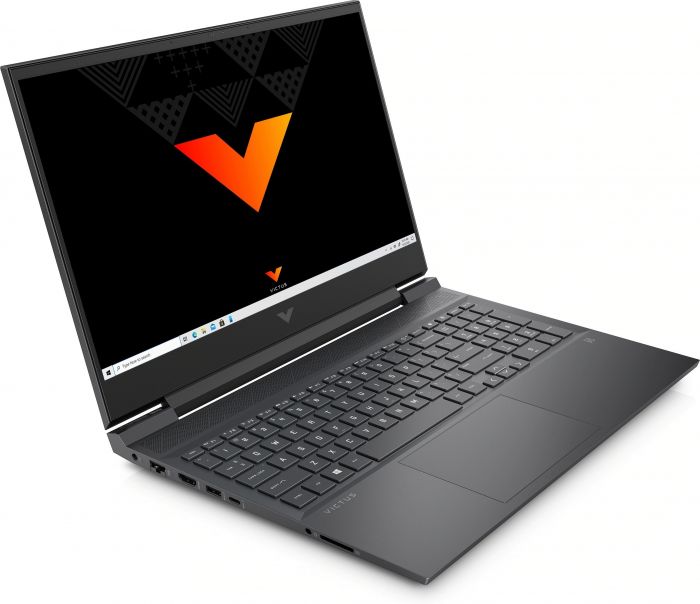 Ноутбук HP Victus 16-e0005ua 16.1FHD IPS 144Hz/AMD R7 5800H/16/1024F/NVD3060-6/W10