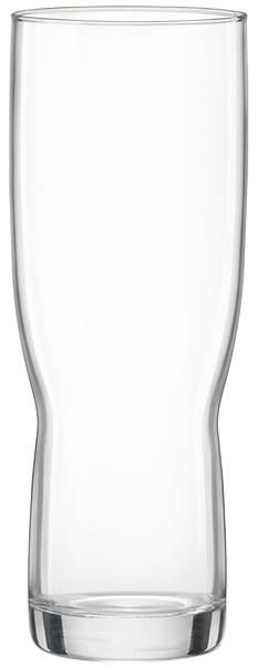 Набір келихів Bormioli Rocco NEW PILSNER для пива, 6*580 мл