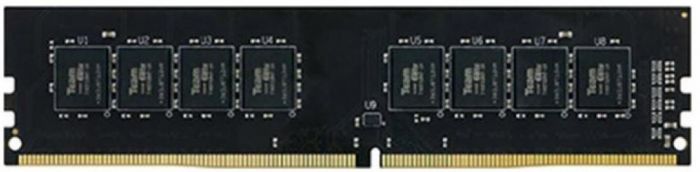 Пам'ять  ПК Team DDR4 8GB 2666