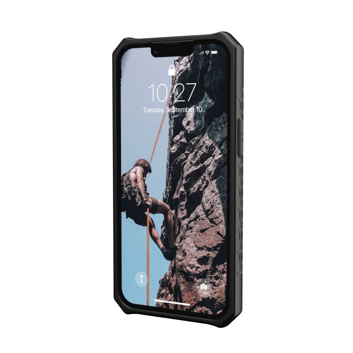 Чохол UAG для Apple Iphone 13 Pro Max Monarch, Carbon Fiber