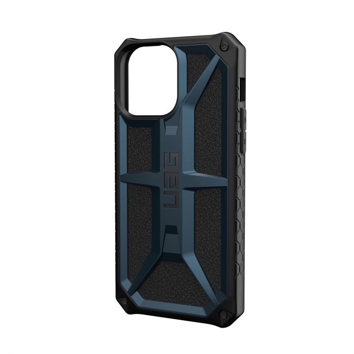 Чохол UAG для Apple Iphone 13 Pro Max Monarch, Mallard