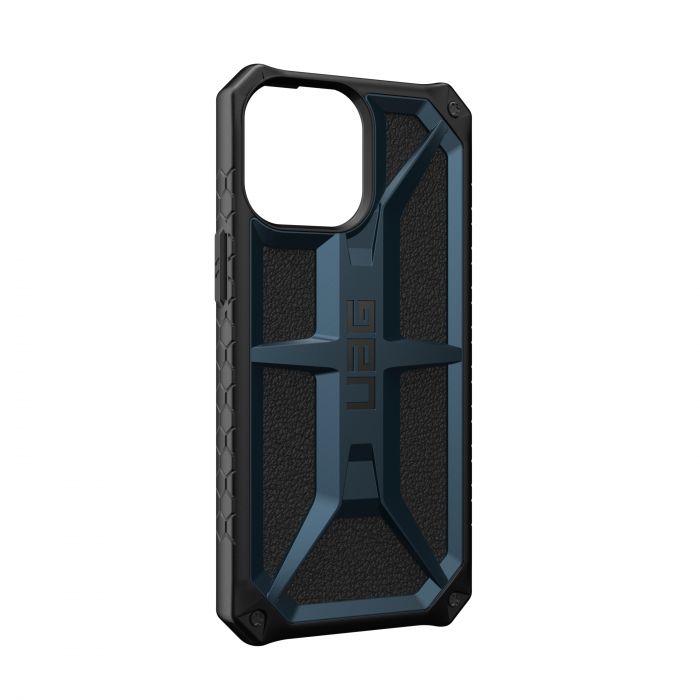 Чохол UAG для Apple Iphone 13 Pro Max Monarch, Mallard